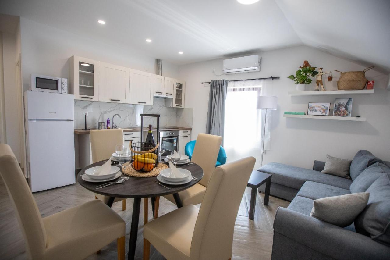 Apartmani Jancic Ogulin Exterior photo
