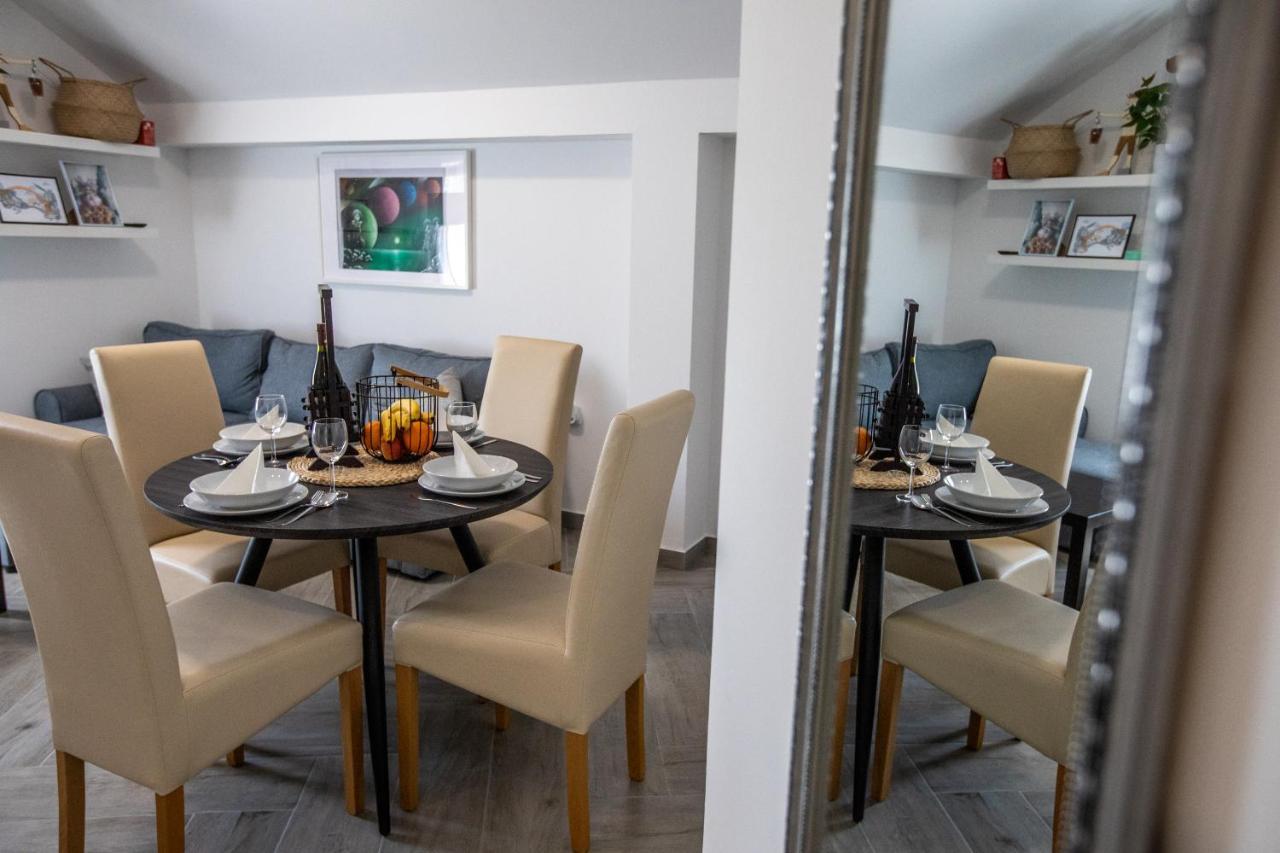 Apartmani Jancic Ogulin Exterior photo