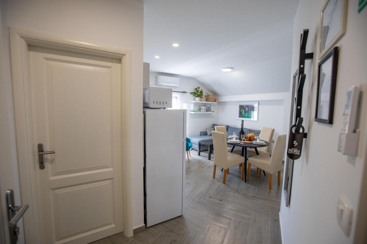 Apartmani Jancic Ogulin Exterior photo