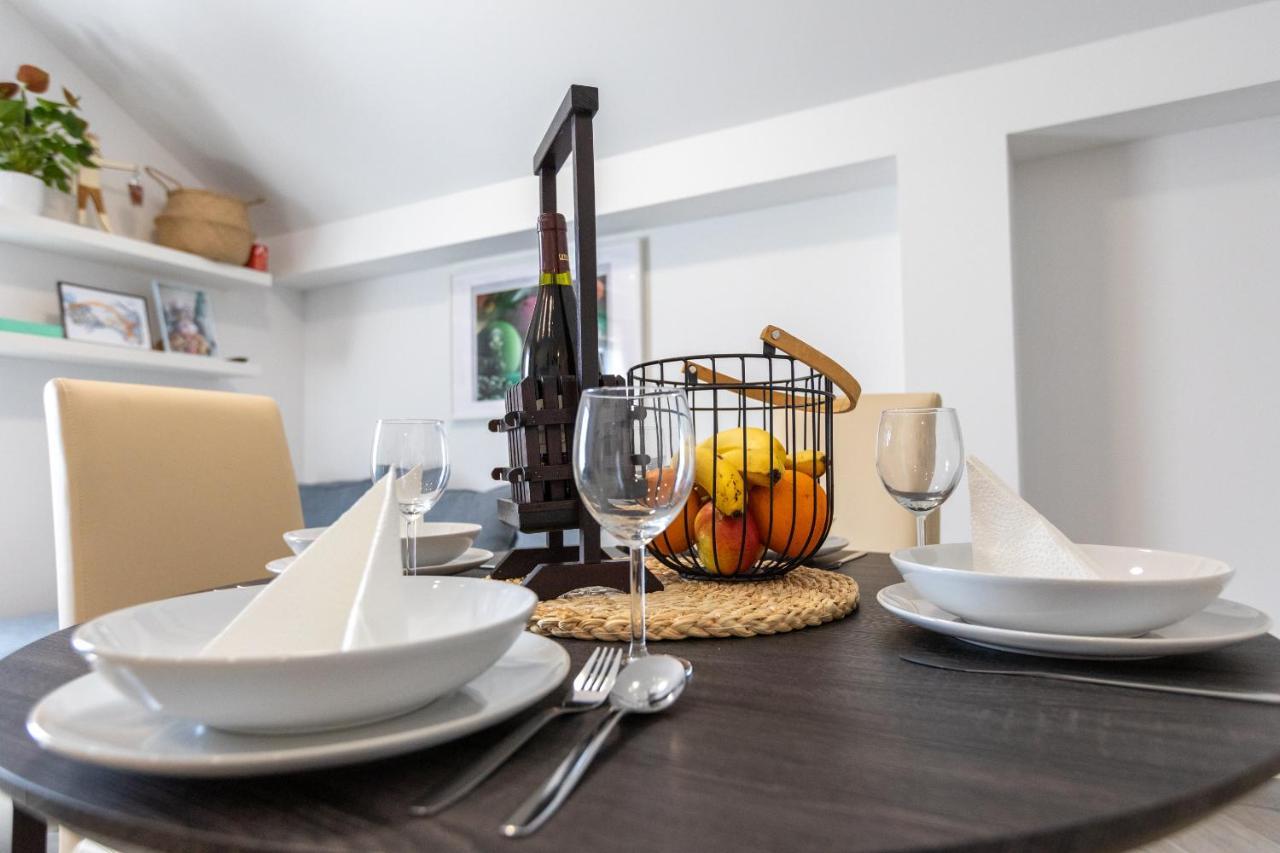 Apartmani Jancic Ogulin Exterior photo
