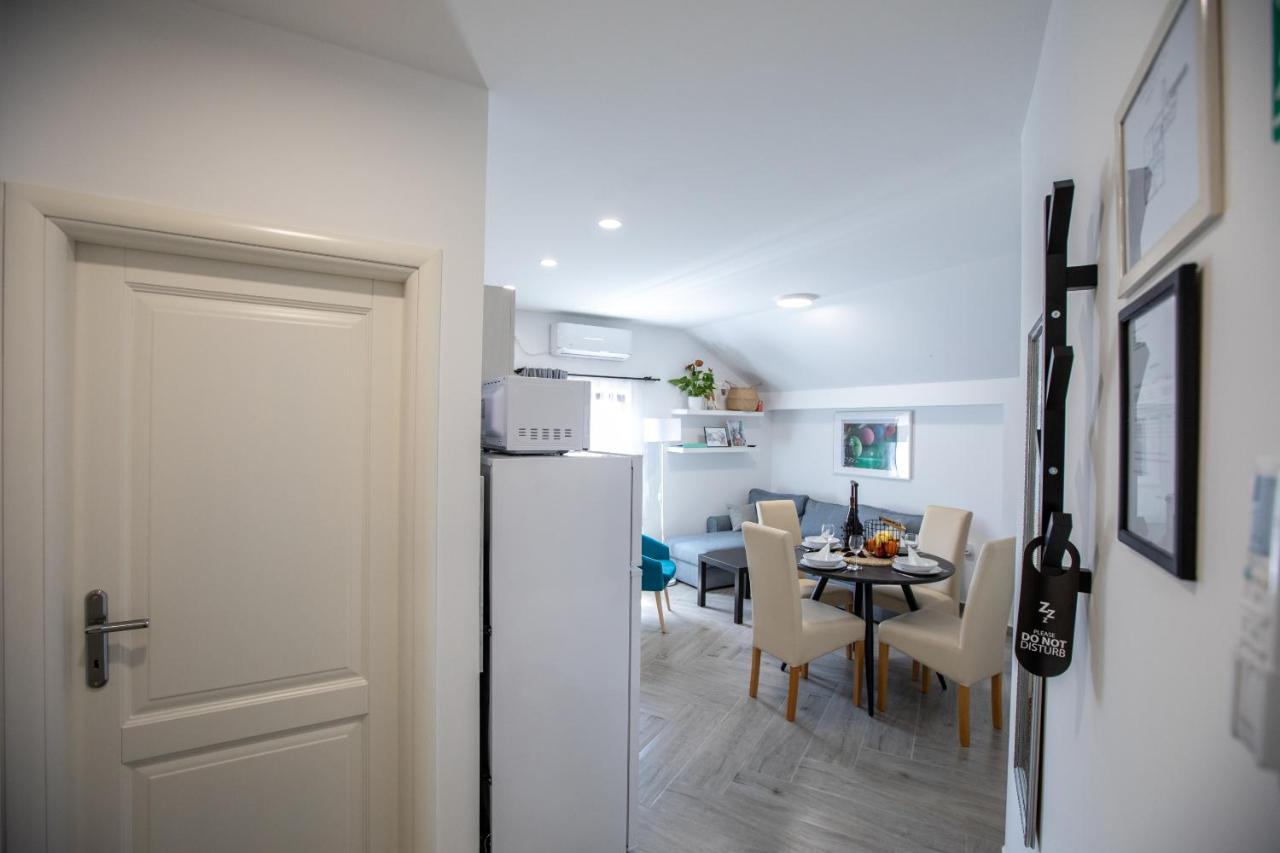 Apartmani Jancic Ogulin Exterior photo