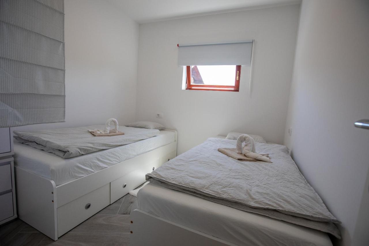 Apartmani Jancic Ogulin Exterior photo