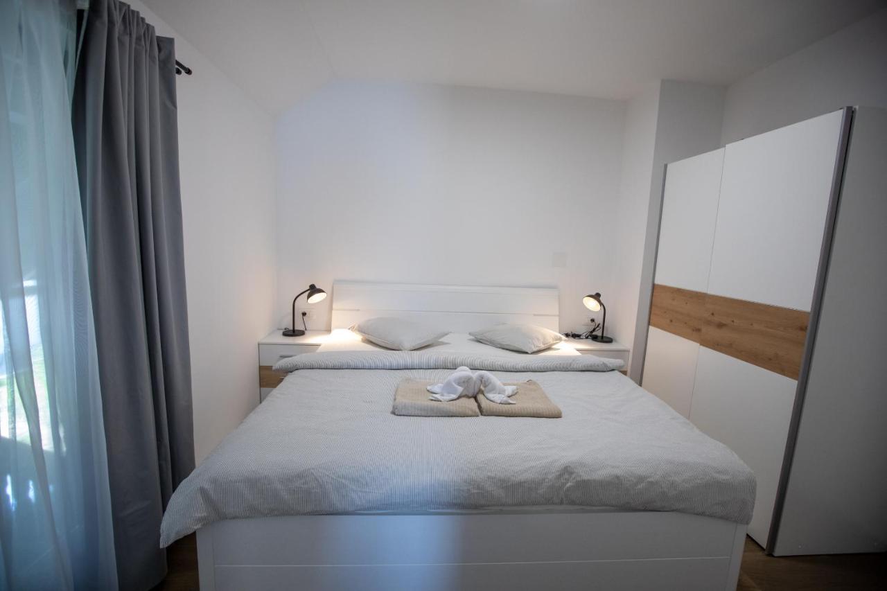 Apartmani Jancic Ogulin Exterior photo