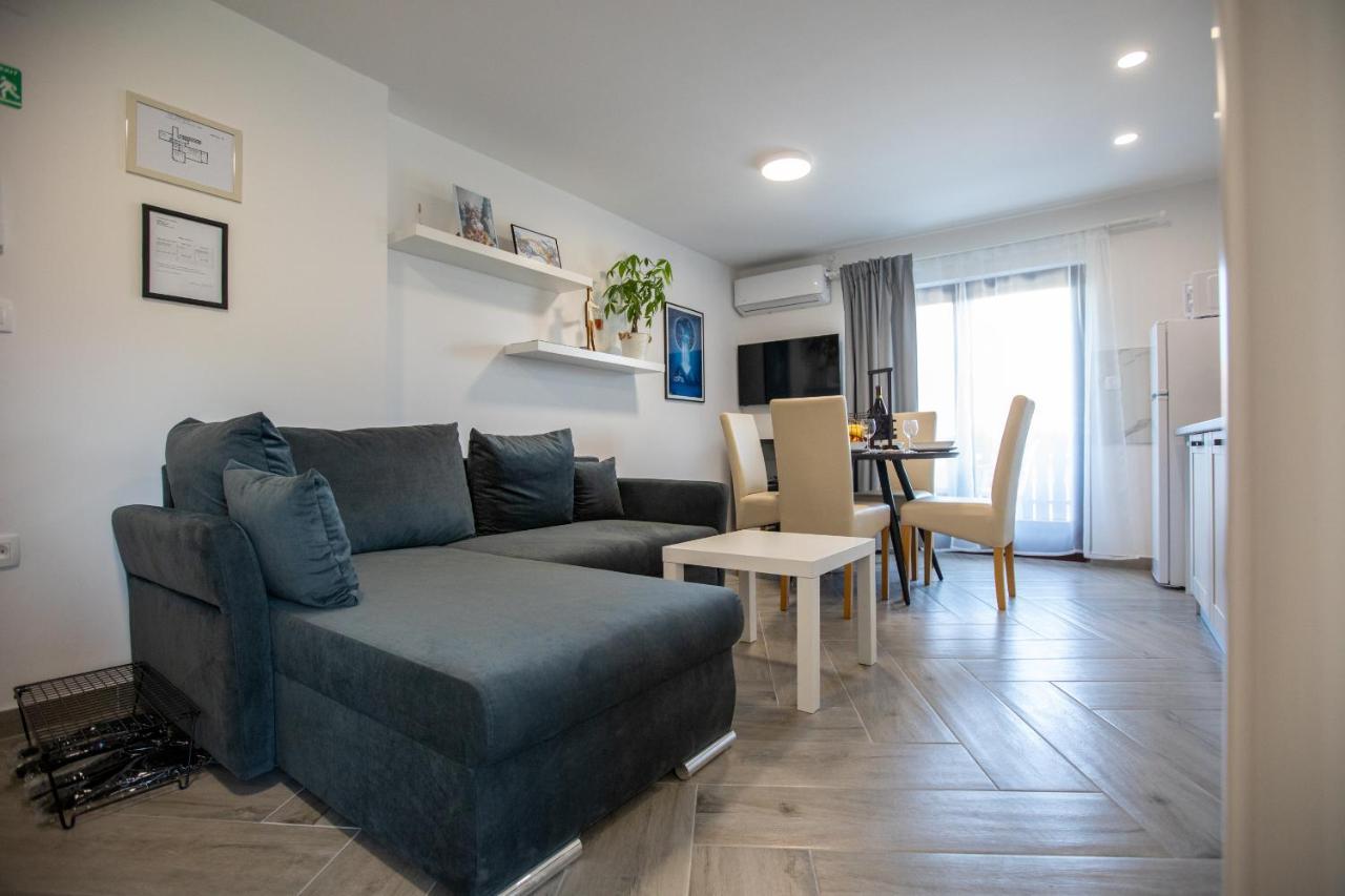 Apartmani Jancic Ogulin Exterior photo