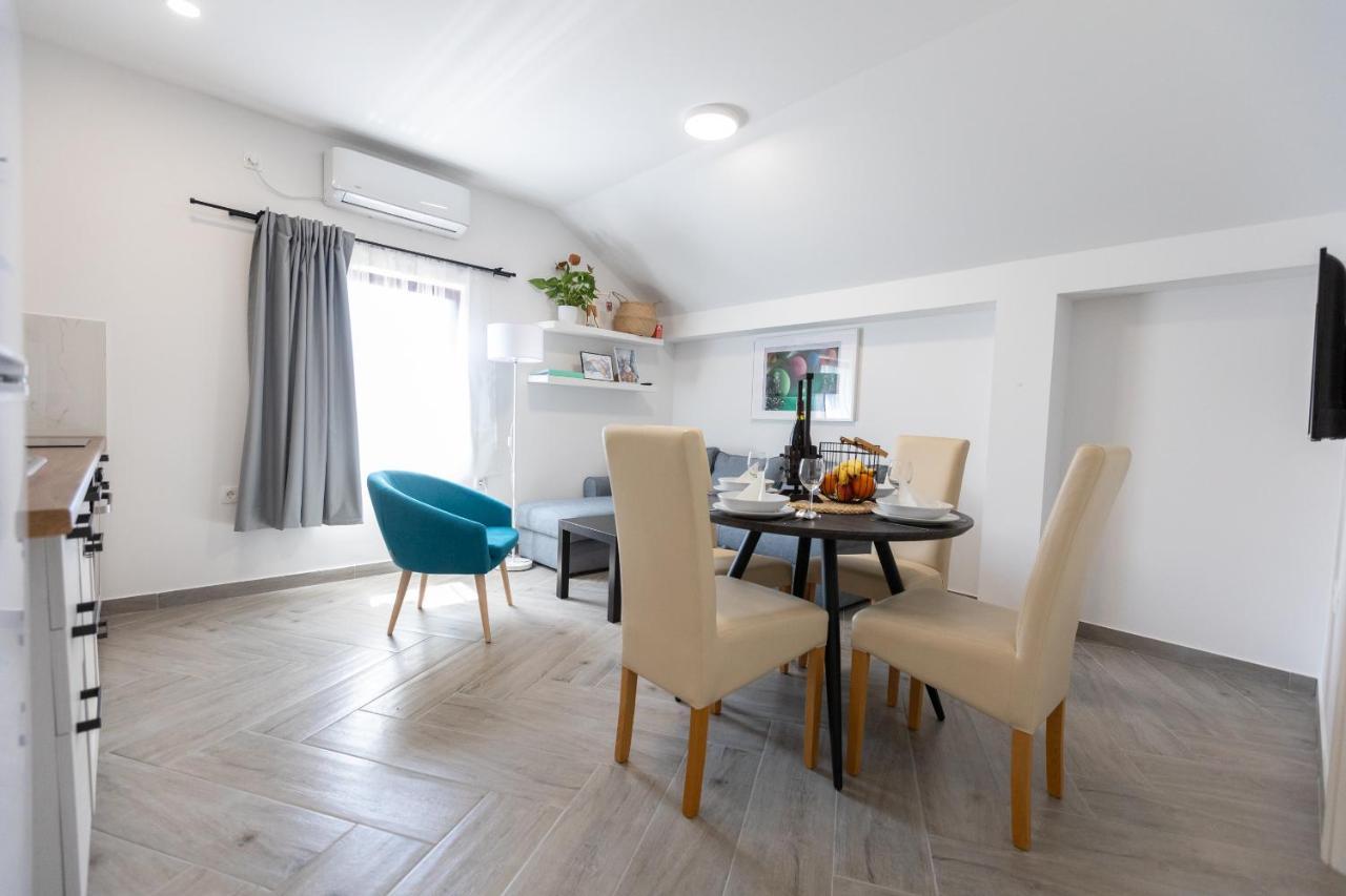 Apartmani Jancic Ogulin Exterior photo