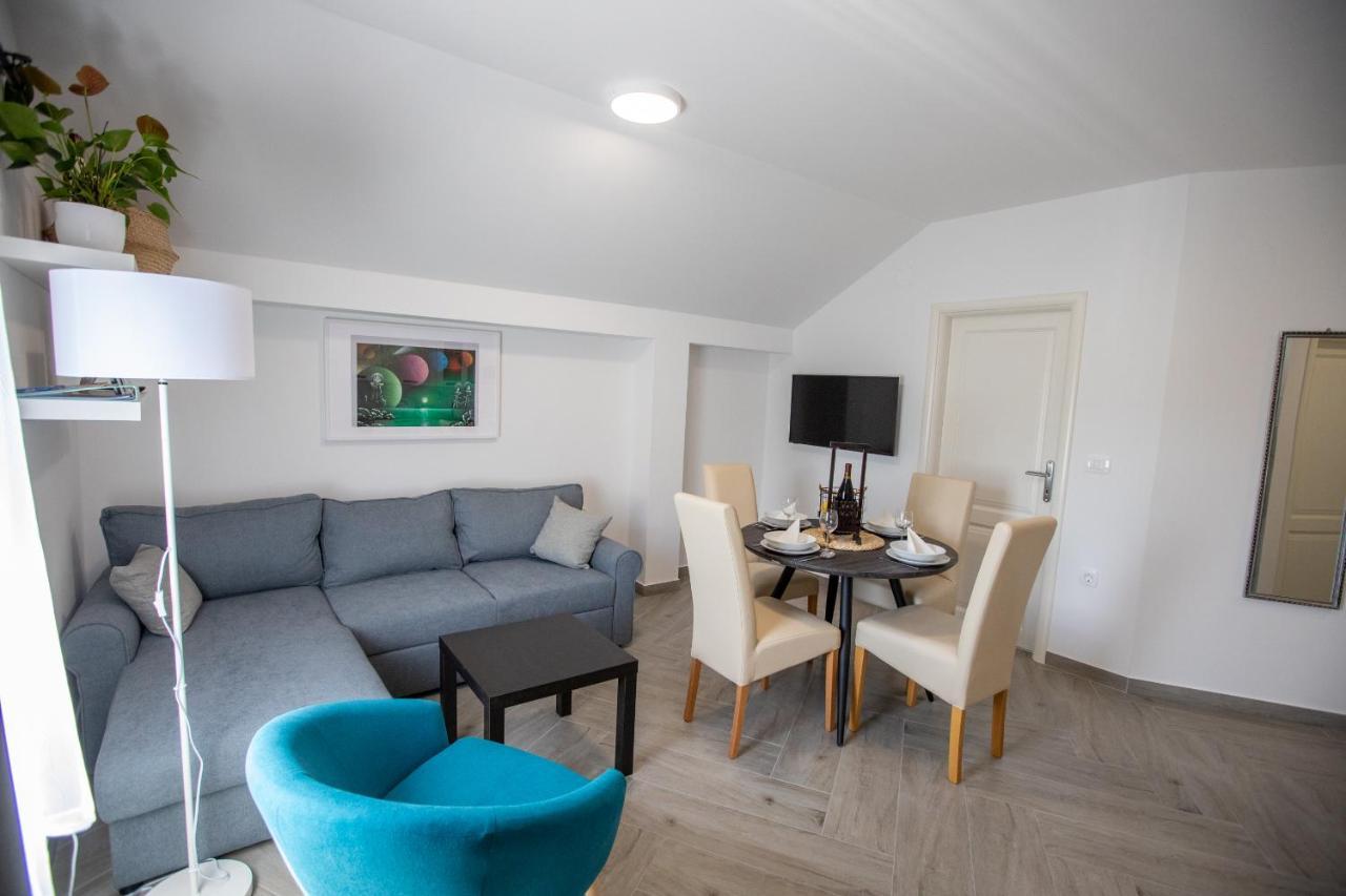 Apartmani Jancic Ogulin Exterior photo