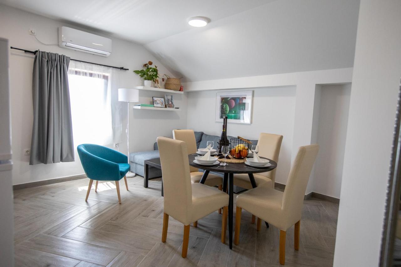 Apartmani Jancic Ogulin Exterior photo