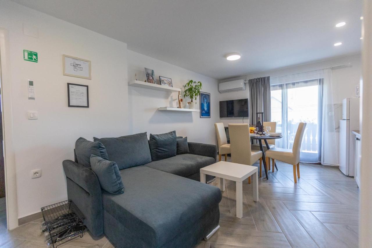 Apartmani Jancic Ogulin Exterior photo