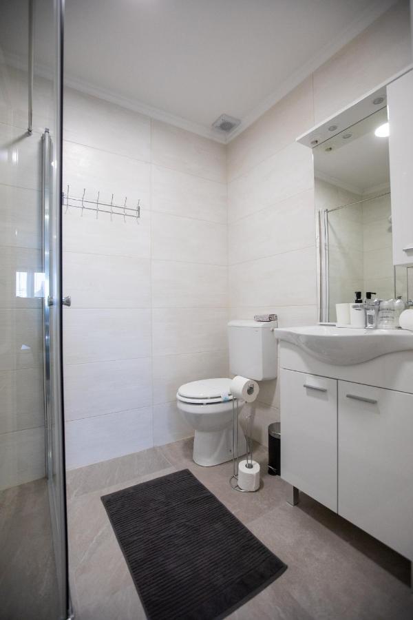 Apartmani Jancic Ogulin Exterior photo