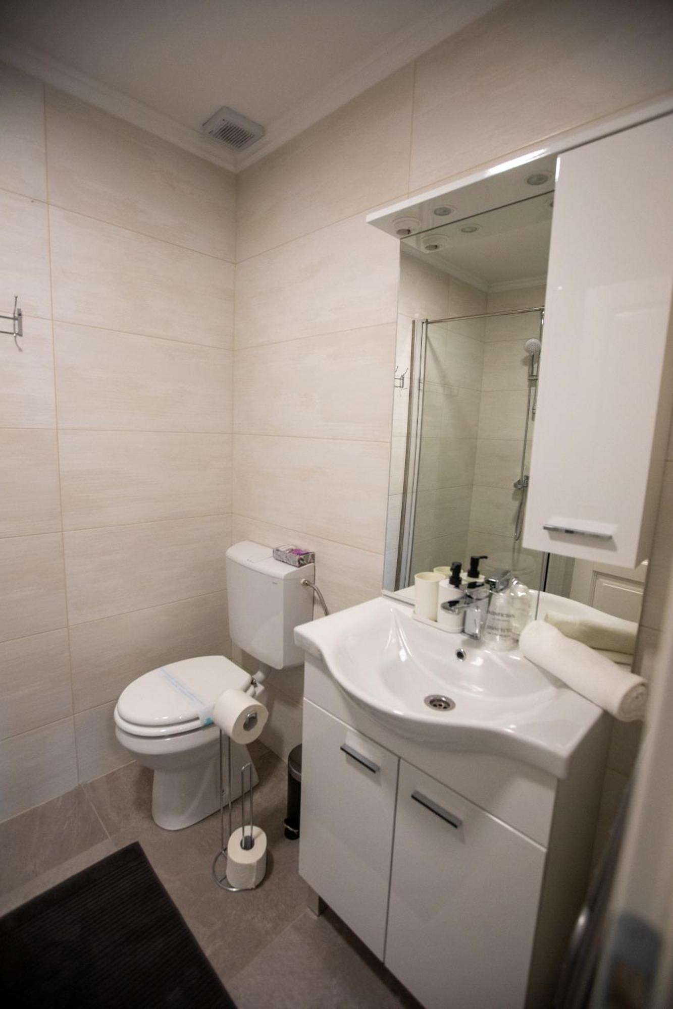 Apartmani Jancic Ogulin Room photo