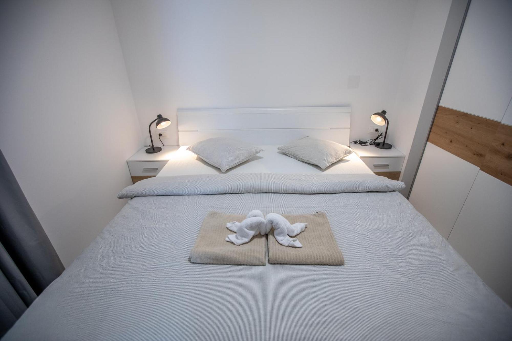 Apartmani Jancic Ogulin Room photo