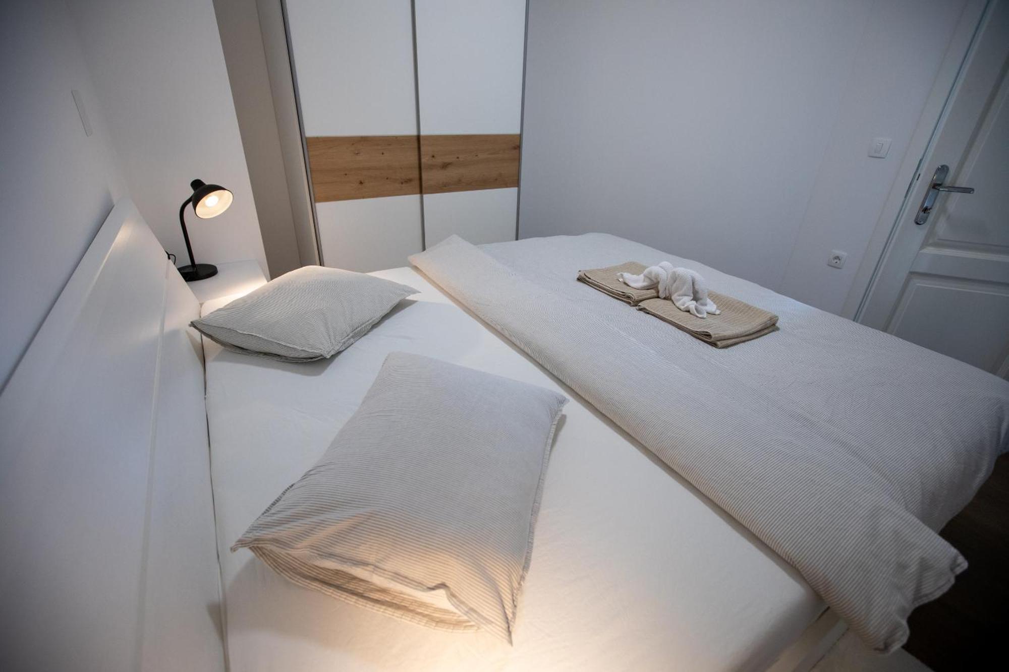 Apartmani Jancic Ogulin Room photo