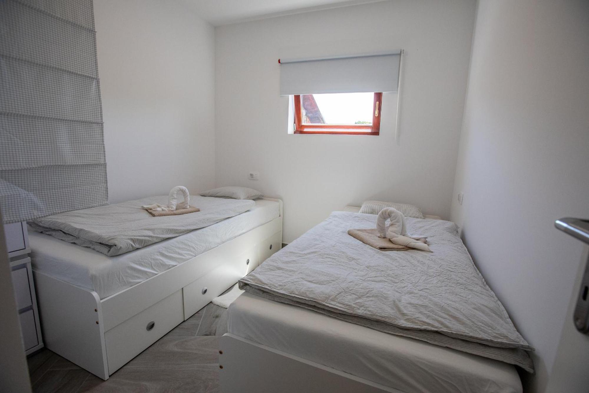 Apartmani Jancic Ogulin Room photo
