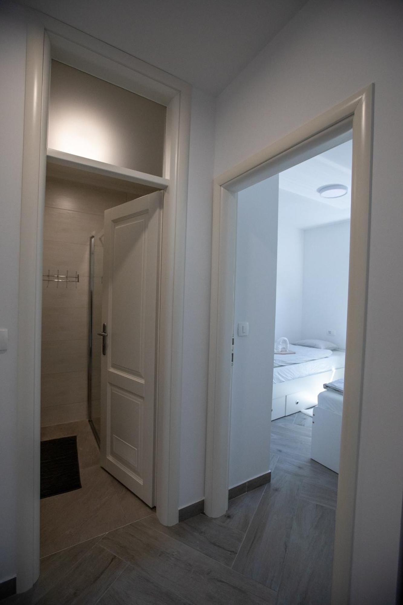 Apartmani Jancic Ogulin Room photo