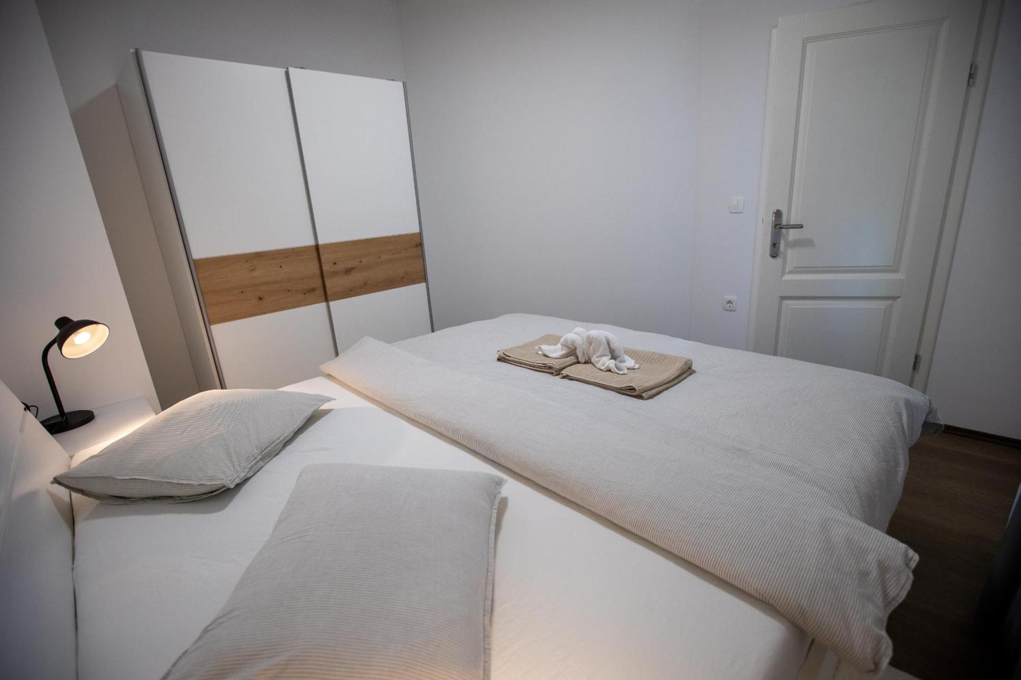 Apartmani Jancic Ogulin Room photo