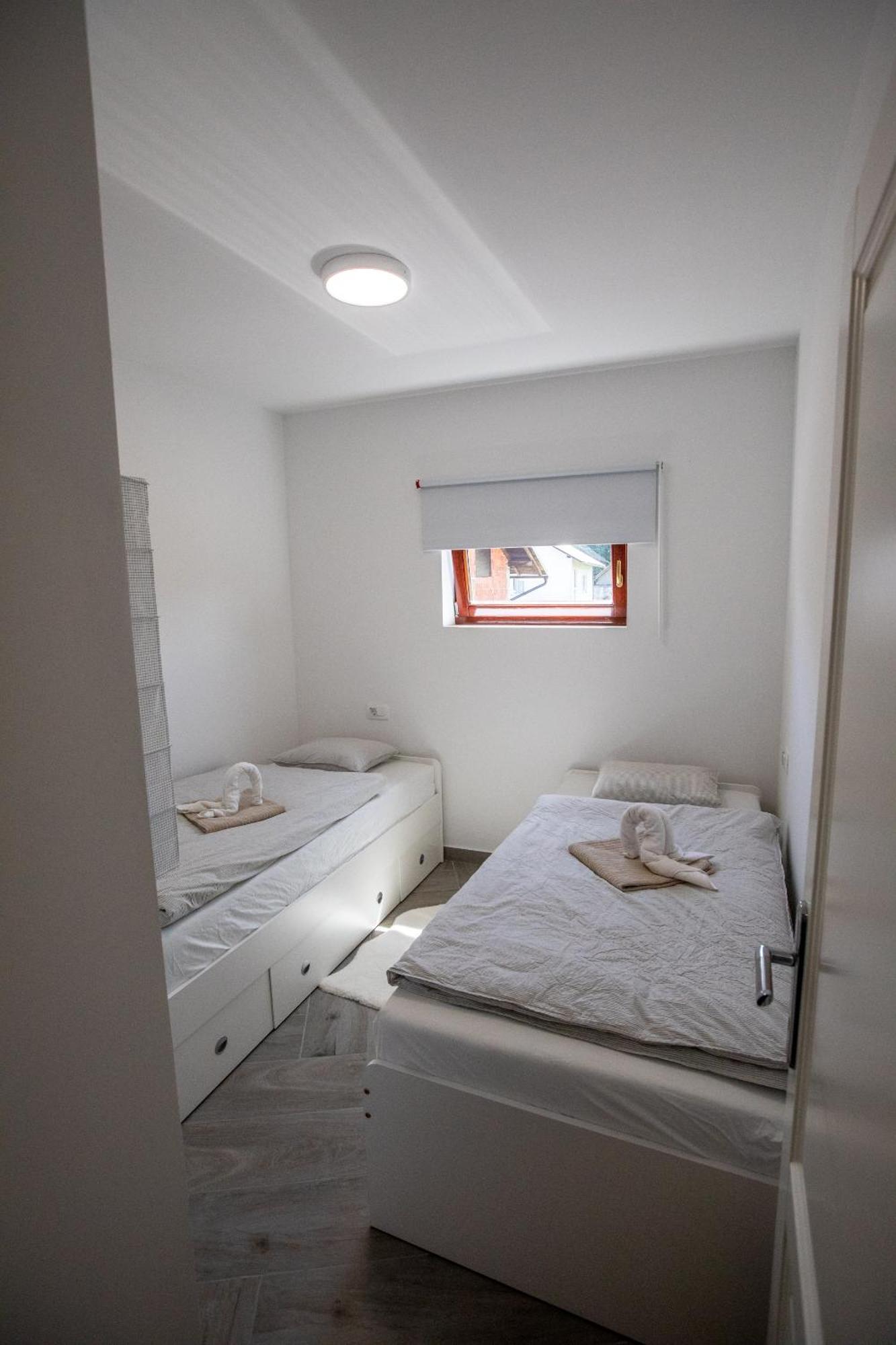 Apartmani Jancic Ogulin Room photo